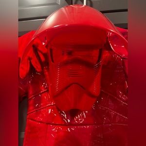 Child's Star Wars Praetorian Guard Costume